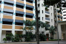 Blk 620 Bukit Panjang Ring Road (Bukit Panjang), HDB 5 Rooms #211422